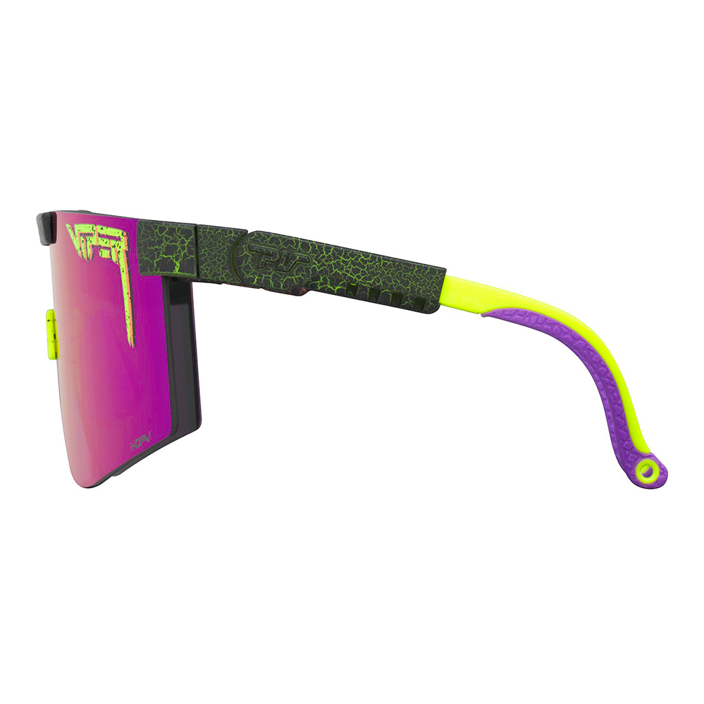 The Electroshock Original 2.0 Wide HDPV Polarized