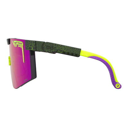 The Electroshock Original 2.0 Wide HDPV Polarized