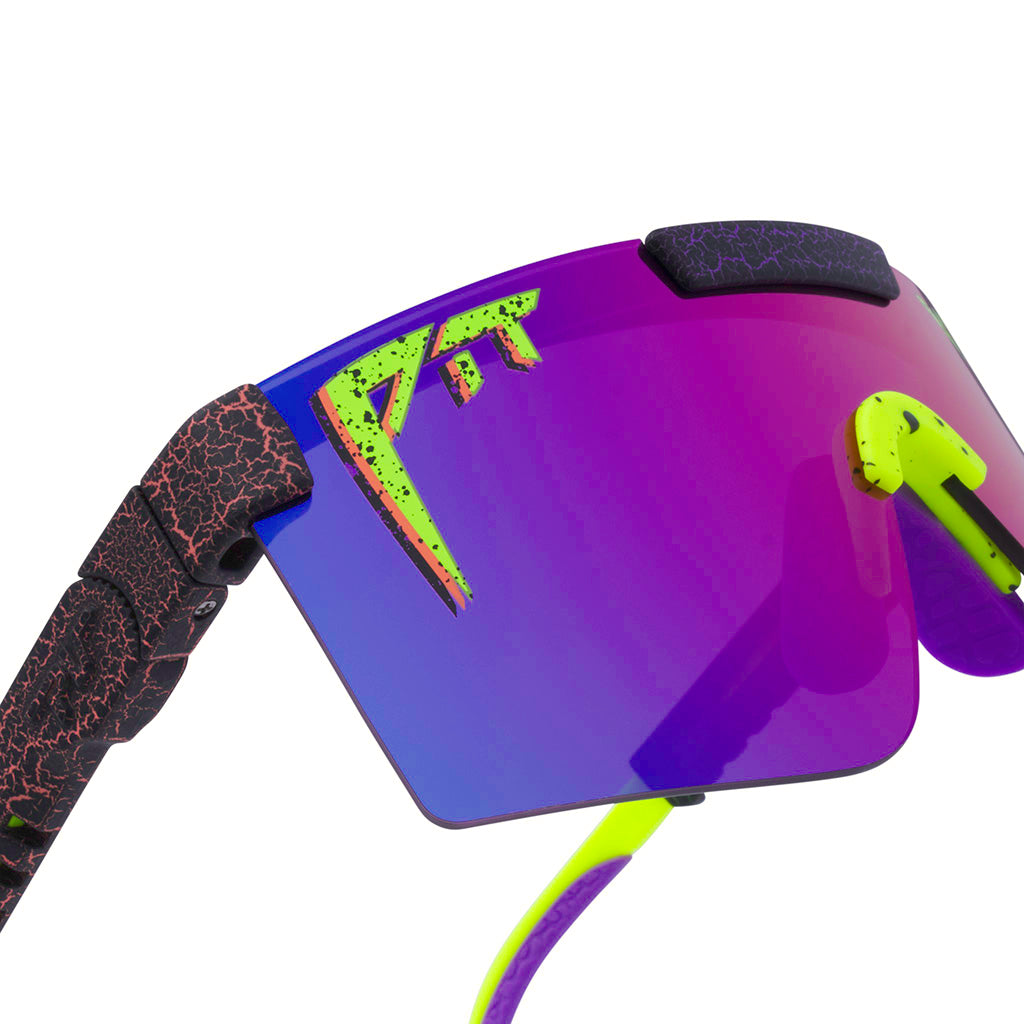 The Electroshock Original 2.0 Wide HDPV Polarized