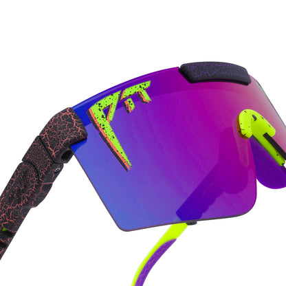 The Electroshock Original 2.0 Wide HDPV Polarized