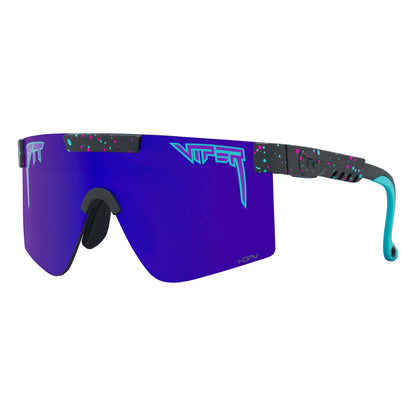 The Midnight Purple Original 2.0 Wide HDPV