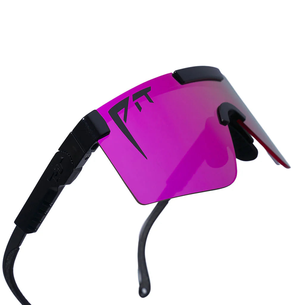 The Exec Pink Original 2.0 Wide HDPV