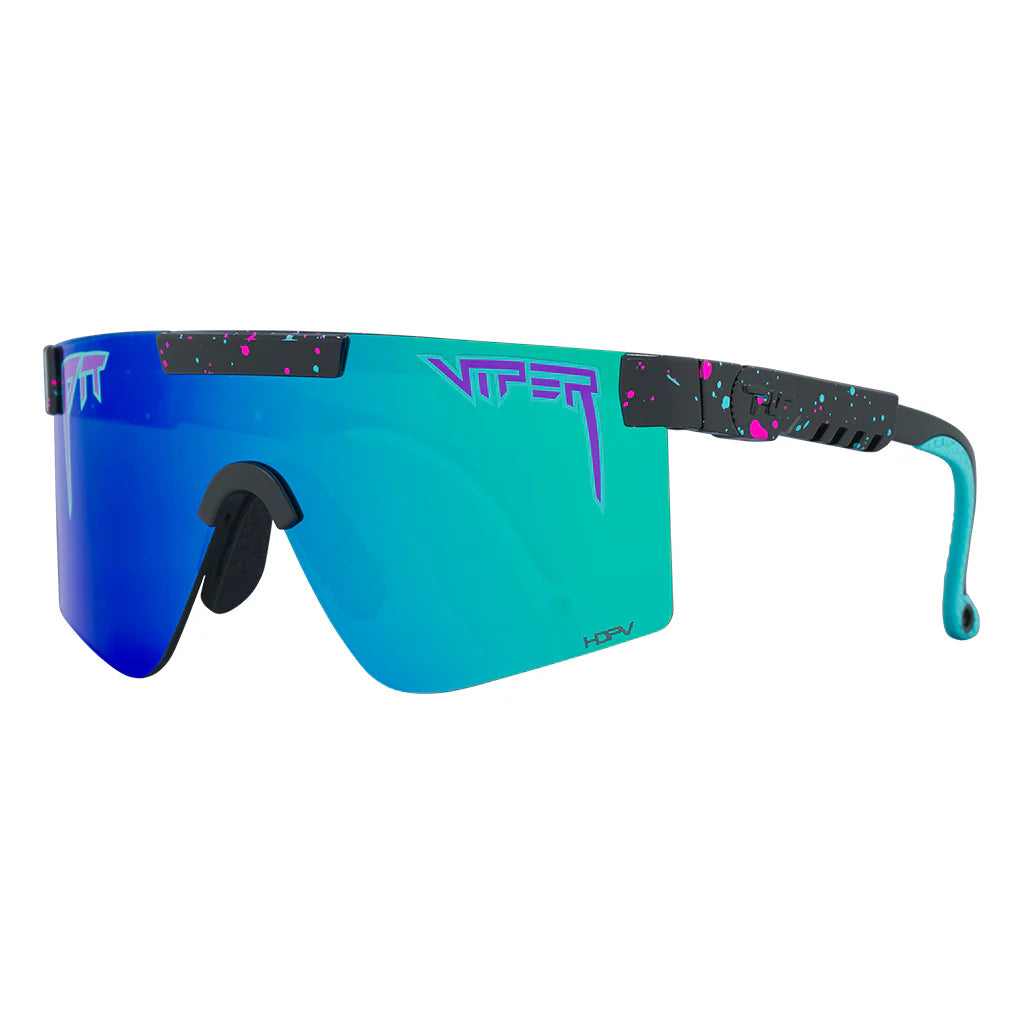 The Midnight Blue Original 2.0 Wide HDPV