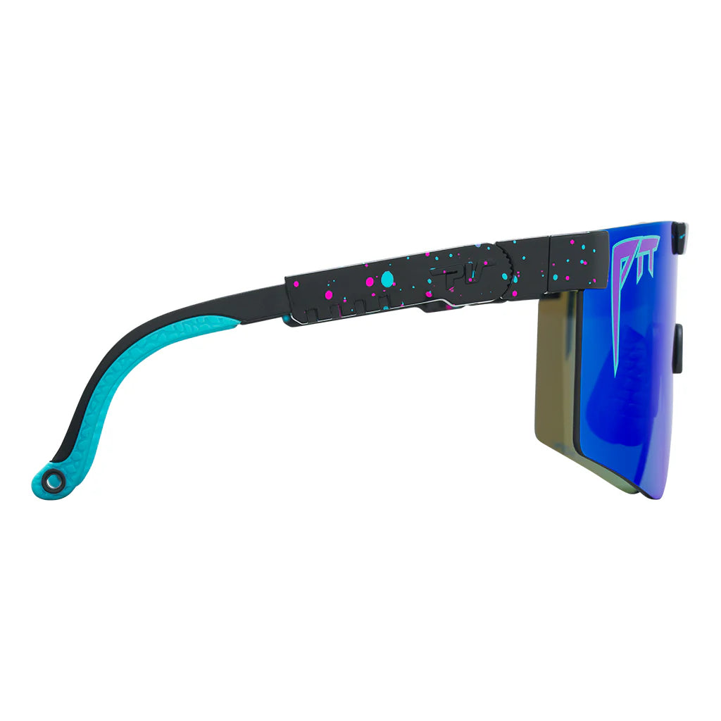 The Midnight Blue Original 2.0 Wide HDPV