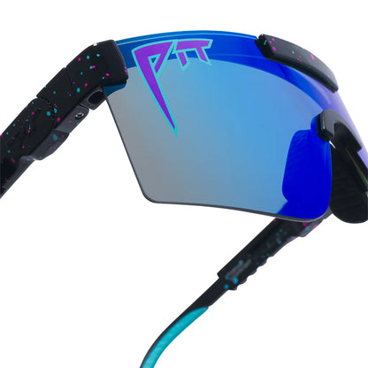 The Midnight Blue Original 2.0 Wide HDPV