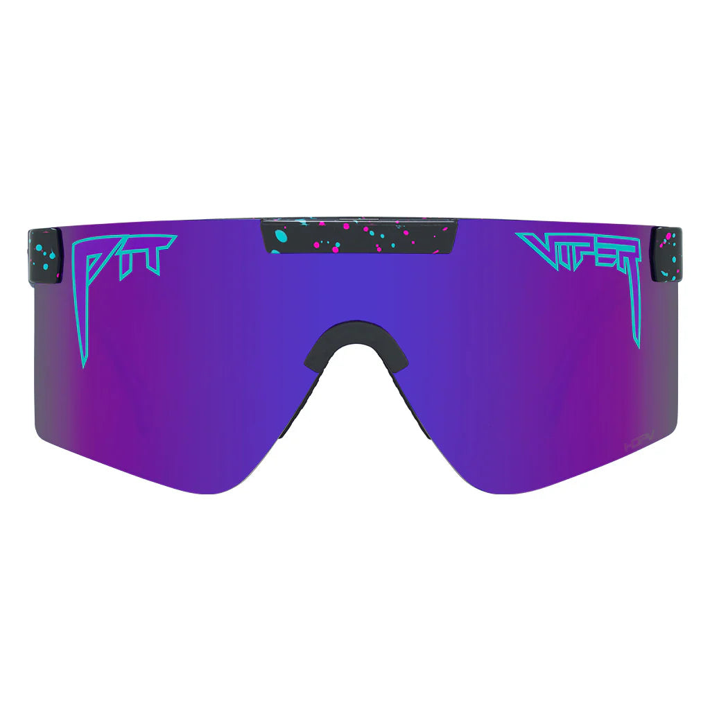 The Midnight Purple Original 2.0 Wide HDPV