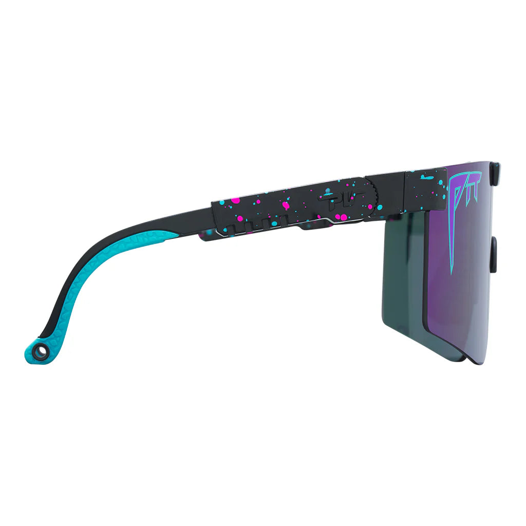 The Midnight Purple Original 2.0 Wide HDPV