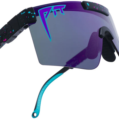 The Midnight Purple Original 2.0 Wide HDPV