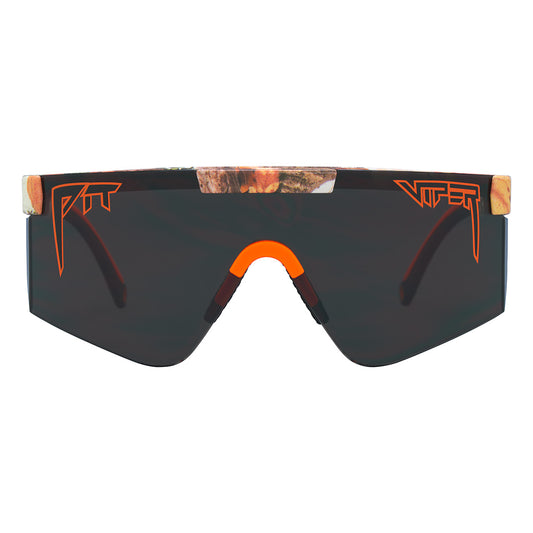 The Actualbush BALL-ISTIC™ SMOKE Original 2.0 Wide