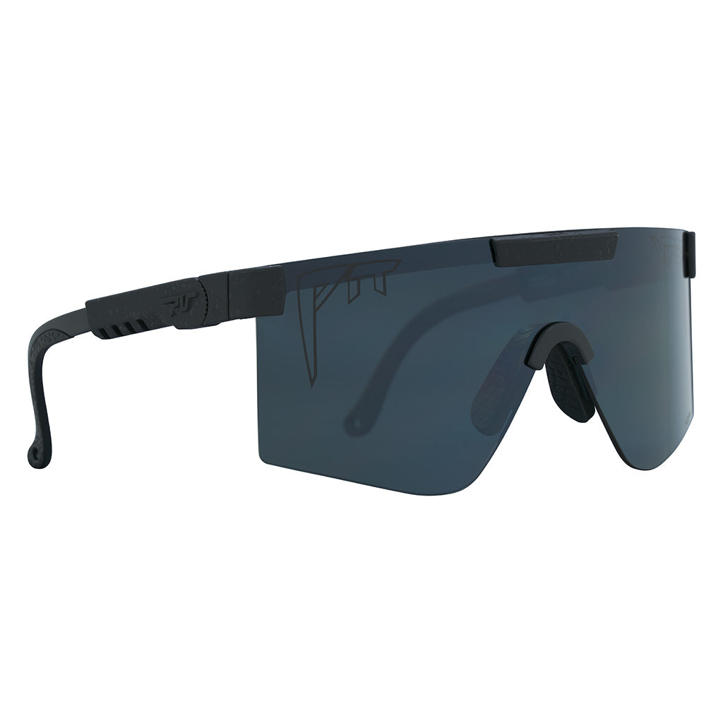 The Blacking Out Mirror Original 2.0 Wide HDPV Polarized
