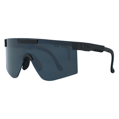The Blacking Out Mirror Original 2.0 Wide HDPV Polarized