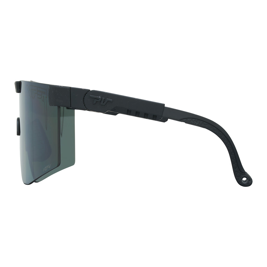The Blacking Out Mirror Original 2.0 Wide HDPV Polarized