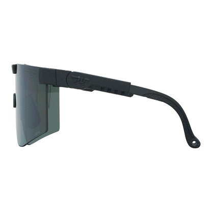 The Blacking Out Mirror Original 2.0 Wide HDPV Polarized