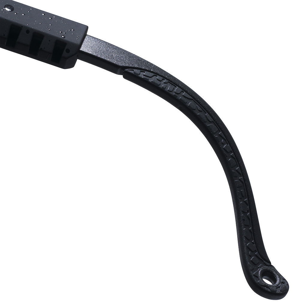 The Blacking Out Mirror Original 2.0 Wide HDPV Polarized