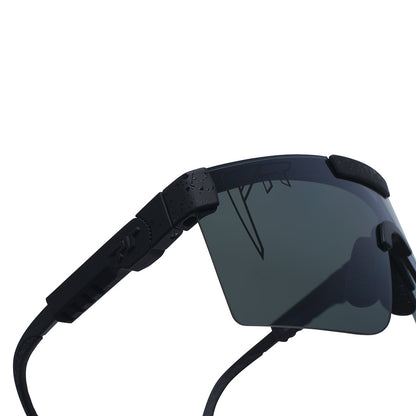 The Blacking Out Mirror Original 2.0 Wide HDPV Polarized