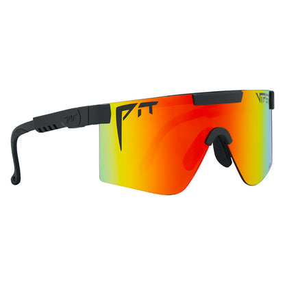 The Exec Mystery Original 2.0 Wide HDPV