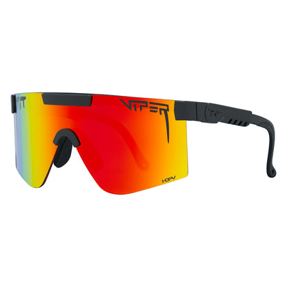 The Exec Mystery Original 2.0 Wide HDPV
