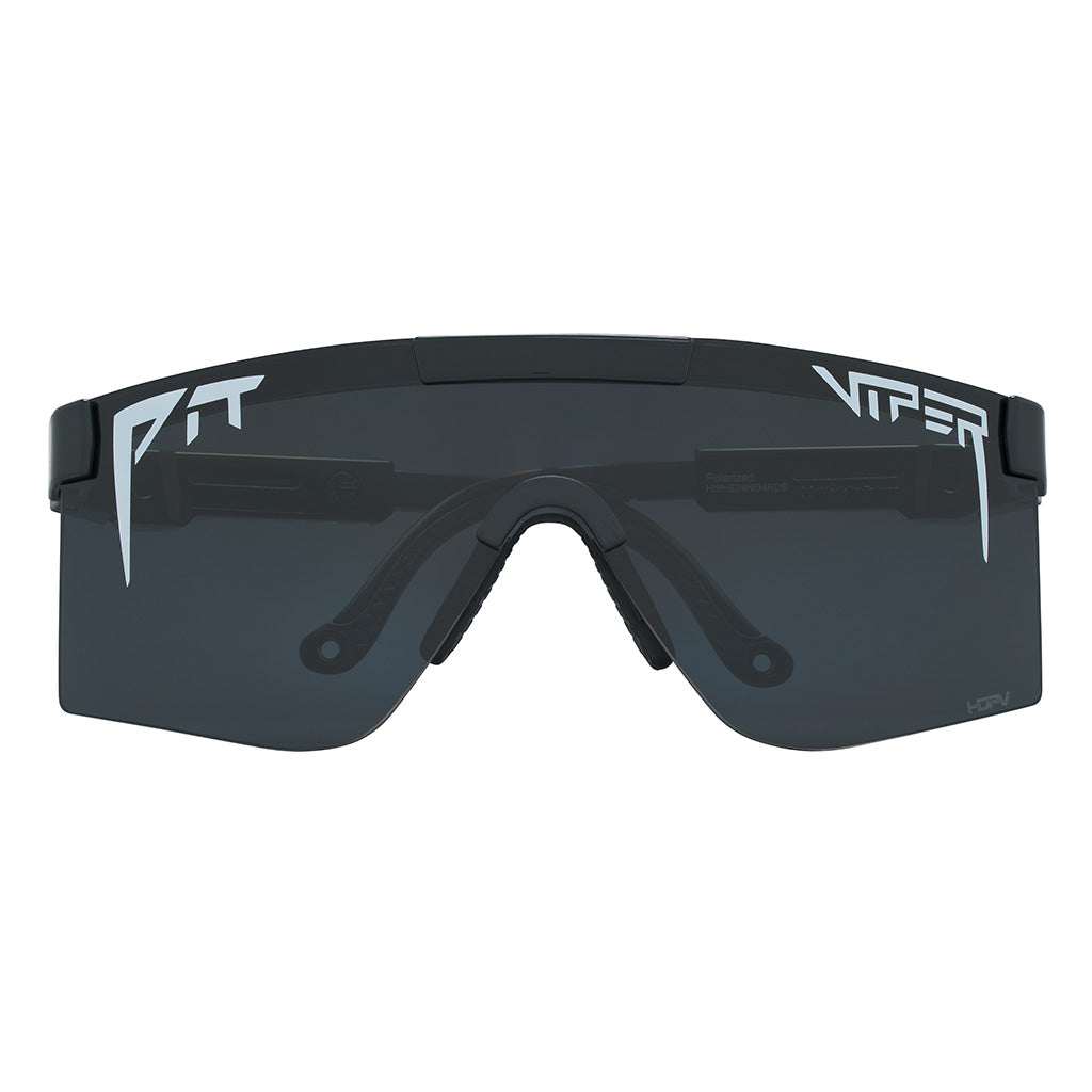 The Exec Hi Standards Original 2.0 Wide HDPV Polarized