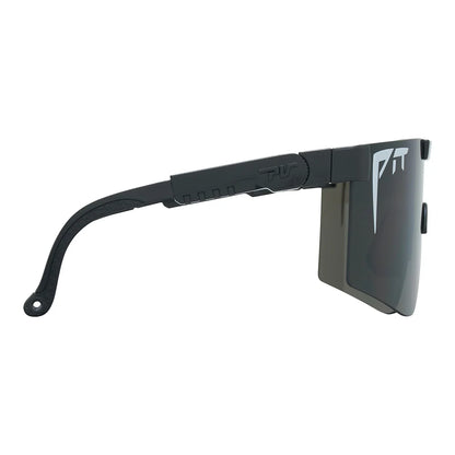The Exec Hi Standards Original 2.0 Wide Smoke