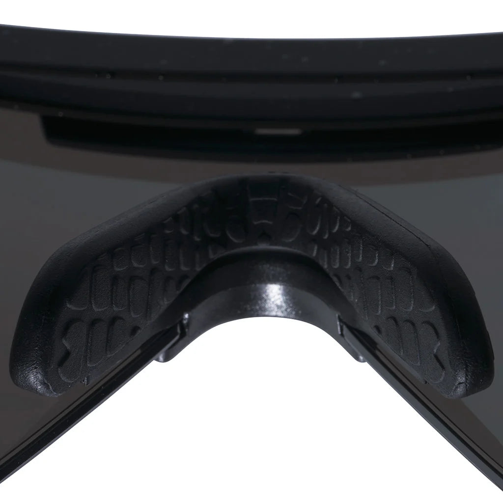 The Exec Hi Standards Original 2.0 Wide Smoke