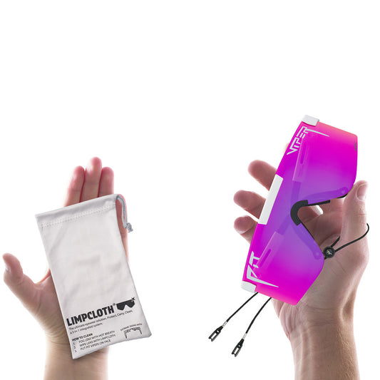 The Miami Nights HDPV Original 2.0 Regular