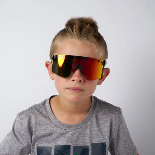 The Exec Junior KIDS