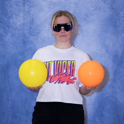 The Electroshock Original 2.0 Wide HDPV Polarized