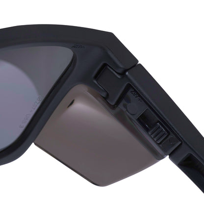 The Exec Revlock HDPV Polarized
