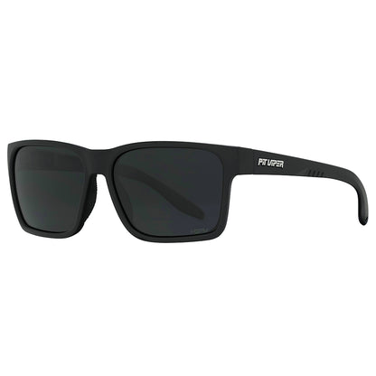 The Exec Revlock HDPV Polarized