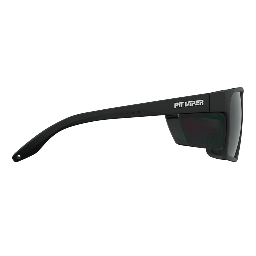 The Exec Revlock HDPV Polarized