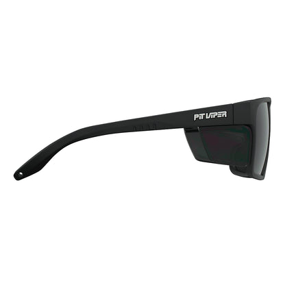 The Exec Revlock HDPV Polarized