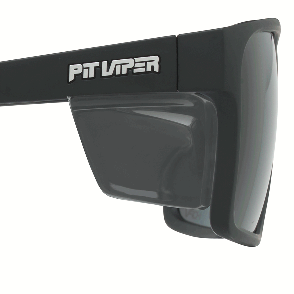 The Exec Revlock HDPV Polarized