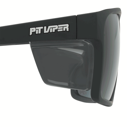 The Exec Revlock HDPV Polarized