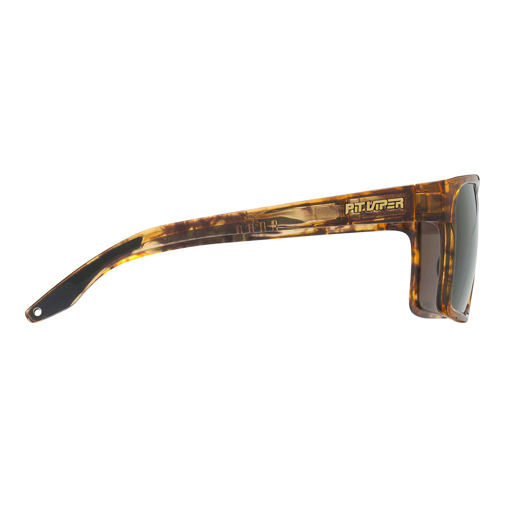 The Hawksbill Revlock HDPV Polarized