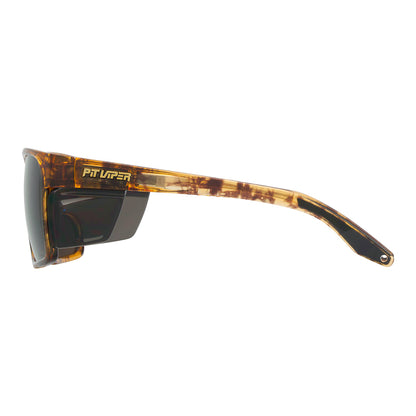 The Hawksbill Revlock HDPV Polarized