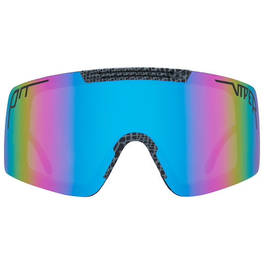 The Mangrove Synthesizer