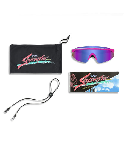 The Skysurfer Artificial