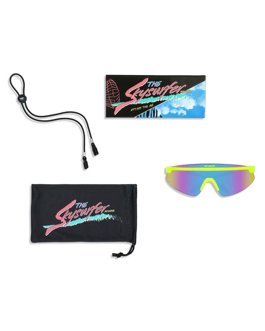 The Skysurfer Sludge