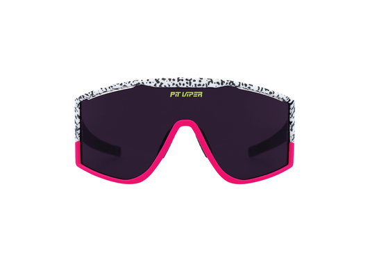 The Son of Beach Try-Hard