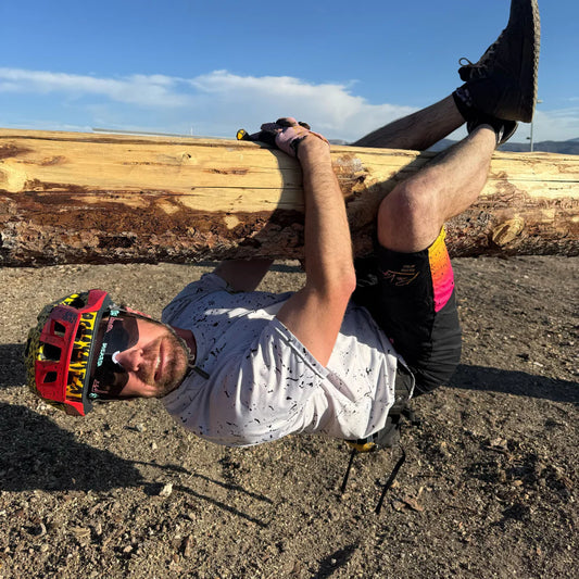 The Marissa's Nails Original 2.0 Wide