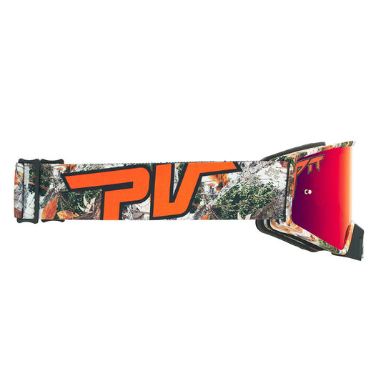 The Actualbush World Champion Goggle