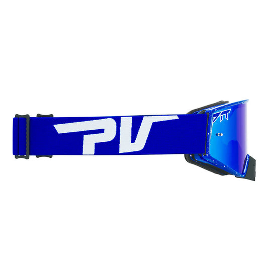 The Aftermarket World Champion Goggle