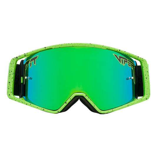 The Boomslang World Champion Goggle