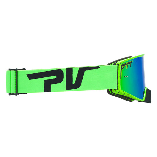 The Boomslang World Champion Goggle
