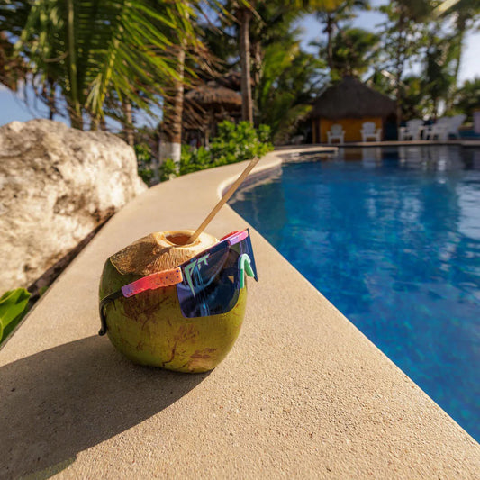 The Copacabana Original Wide