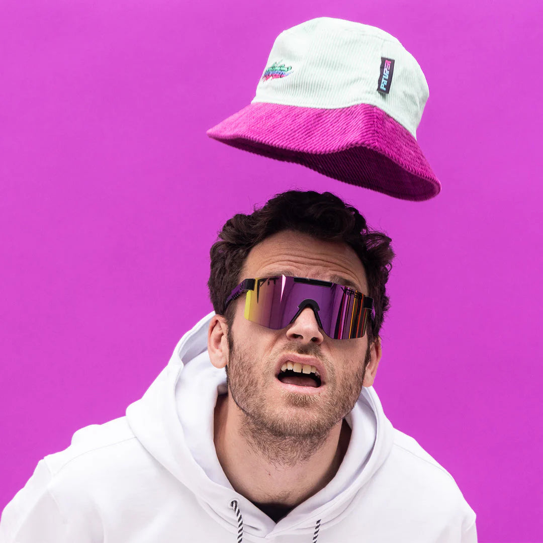 The Exec Pink Original 2.0 Wide HDPV