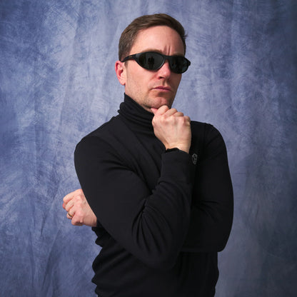 The Exec Altimeter HDPV Polarized