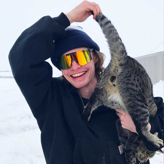 The Monster Bull 2000's