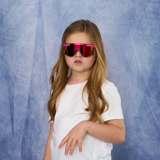 The Radical Junior KIDS