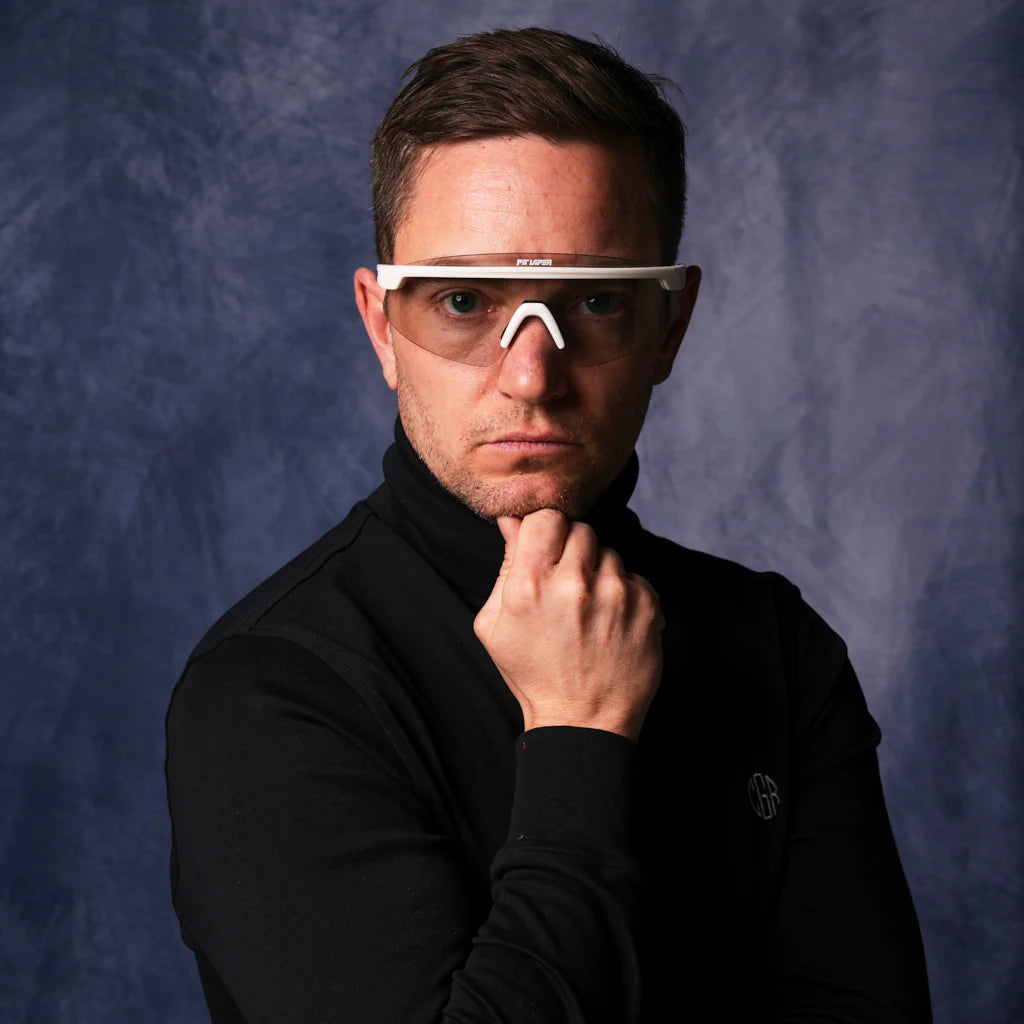 The Skysurfer Official Photochromic
